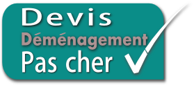 devis déménagement pas cher