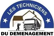 Techniciens du déménagement 